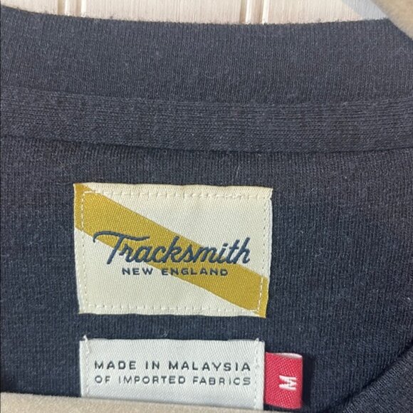 TRACKSMITH MERINO WOOL LONG SLEEVE MEDIUM - Picture 3 of 7